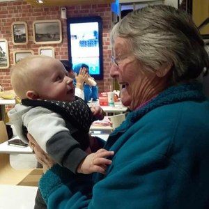 Meet your Posher, Kira elizabeth ann